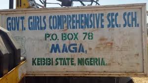 Maga! Kidnapped Kebbi schoolgirls freed