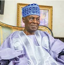 Boardroom Titan Otunba Adekunle Ojora, Dies At 93
